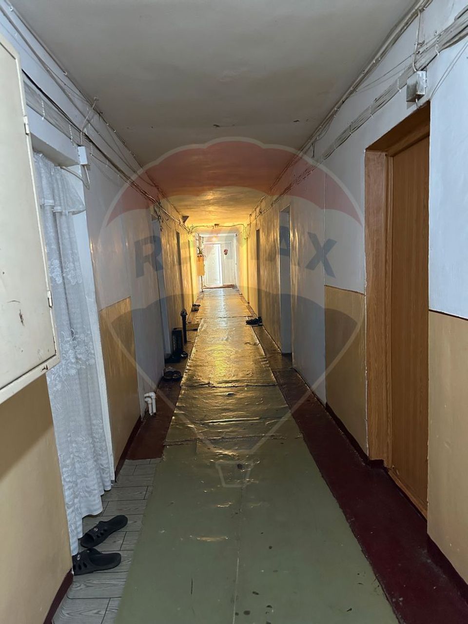 2,650sq.m Commercial Space for sale, Sud area