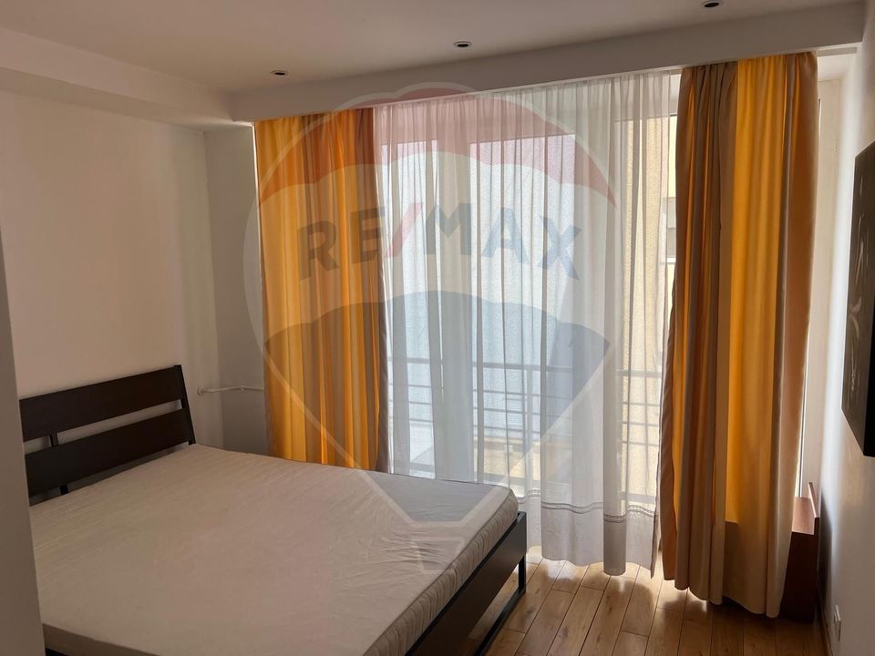 3 room Apartment for rent, Nordului area