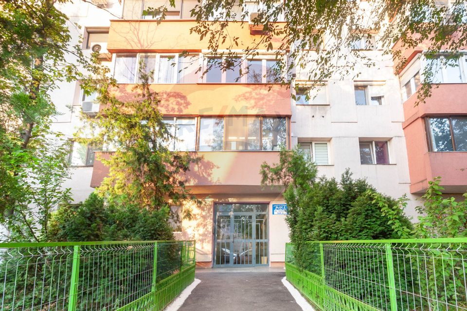 Apartament 3 camere piata Progresul