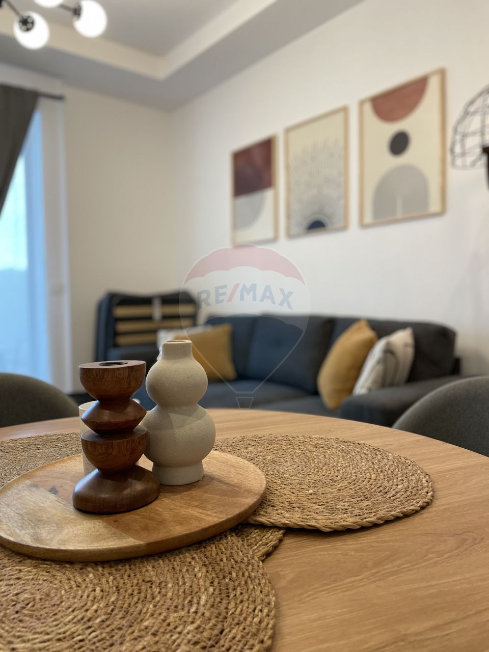 1 room Apartment for sale, Nord area