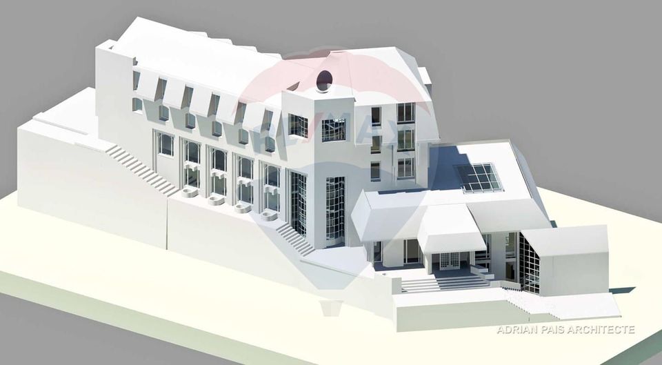 50 room Hotel / Pension for sale