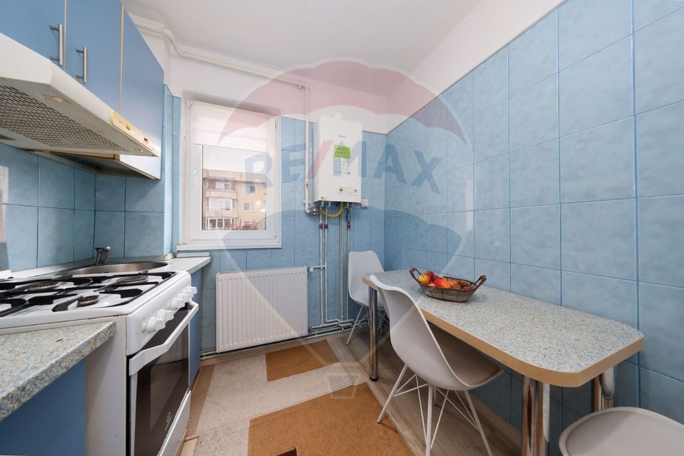 2 room Apartment for sale, Electroprecizia area