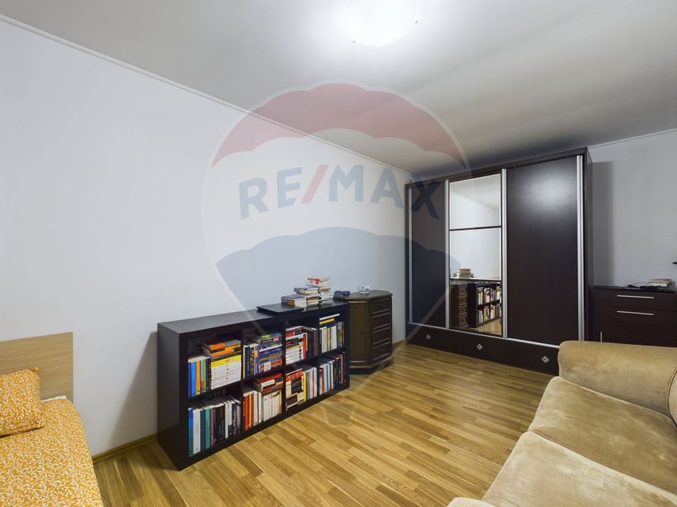 1 room Apartment for sale, Floreasca area