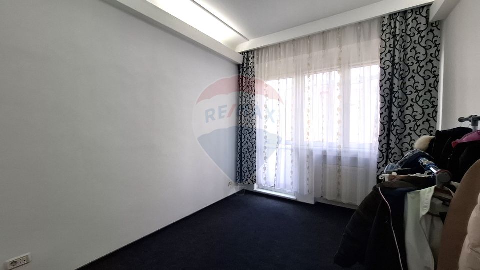 Apartament 4 camere, ultracentral, la 4 minute de Piața Victoriei