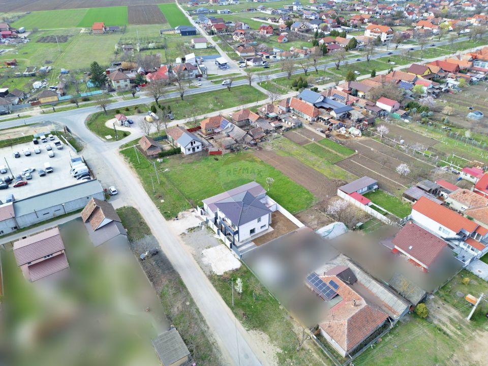 5 room House / Villa for sale