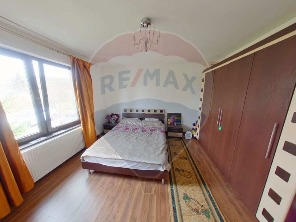 6 room House / Villa for sale, Sud-Est area