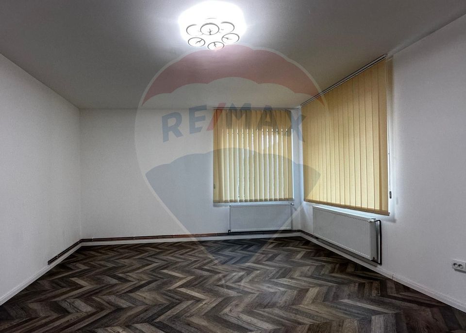 6 room House / Villa for rent, Semicentral area