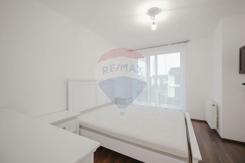 4 room House / Villa for sale, Calea Aradului area