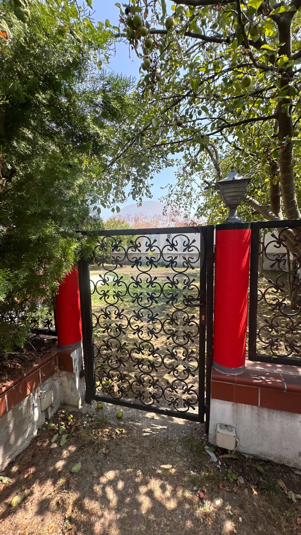 Vila cu doua unitati locative de inchiriat în zona de Nord / Sisesti