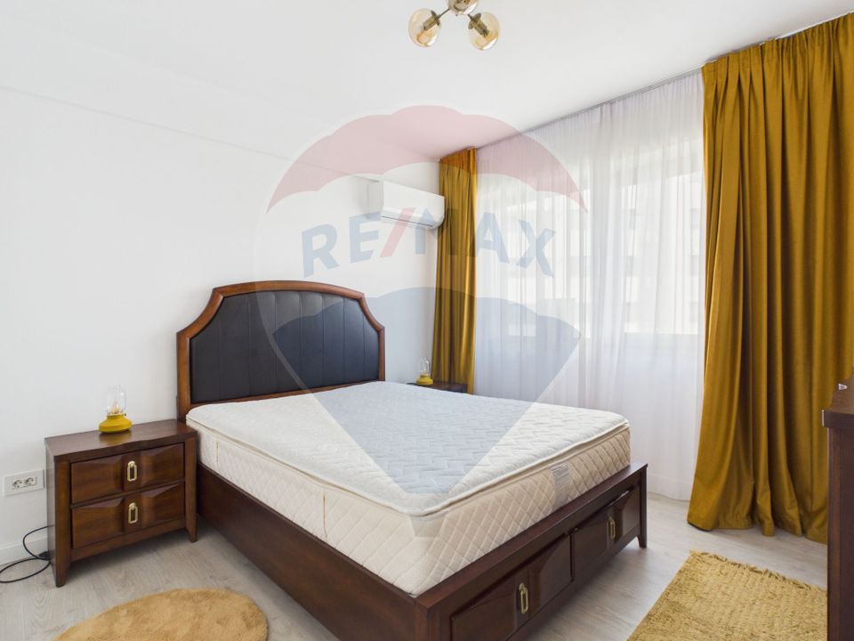 2 room Apartment for sale, Pipera area
