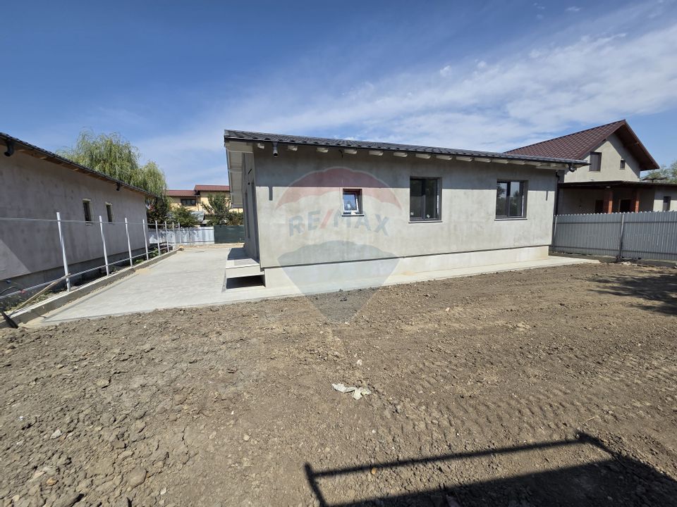 Casa Golesti, Comision 0%