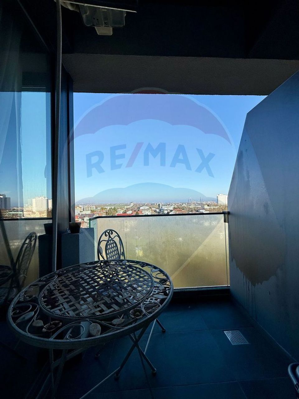 Garsoniera de închiriat în Eforie Nord termen lung