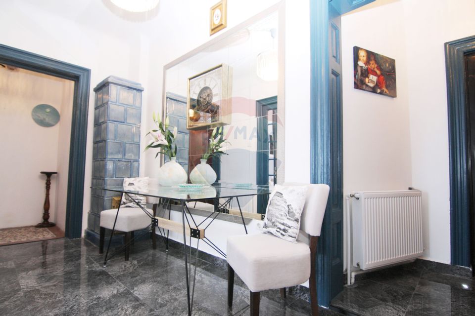 Apartament 2 camere I la cheie I in vila Art Deco I zona Unirii