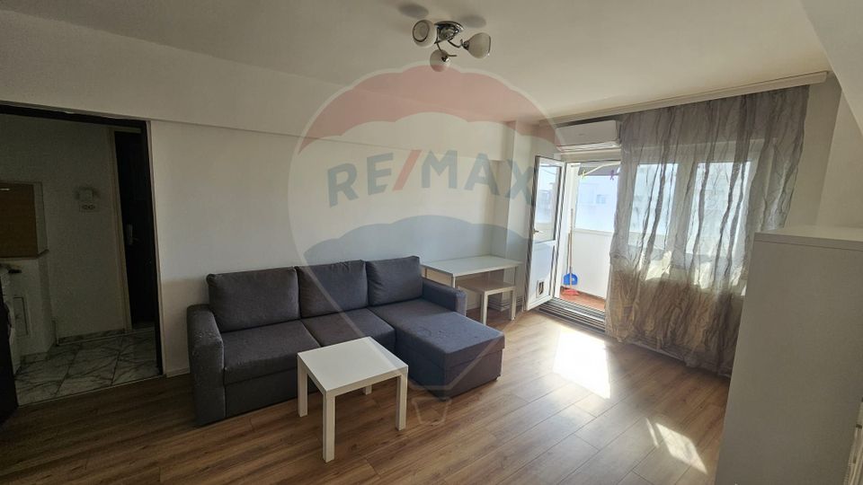 2 room apartment – 1 minute metro Crângași | Crângași Park