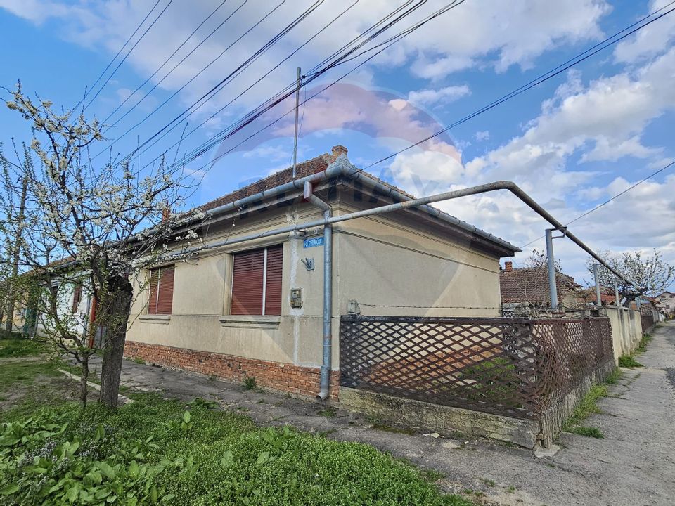 3 room House / Villa for sale