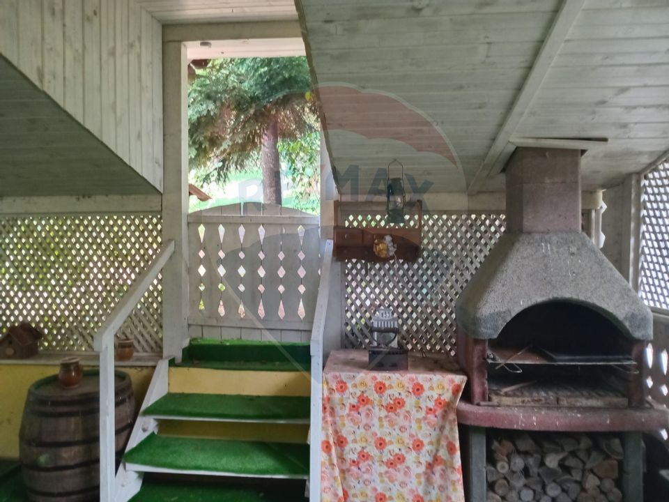 OCAZIE!!! CASA SUPERBA cu teren in JULITA jud Arad in M tii Zarandului