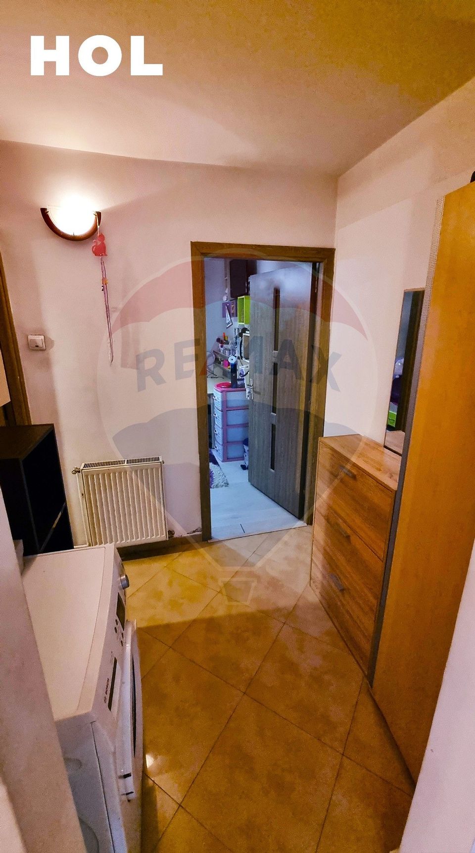4 room Apartment for sale, Republicii area