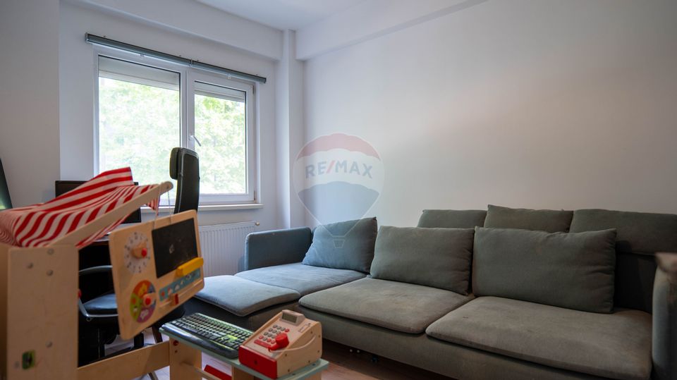 3 room Apartment for sale