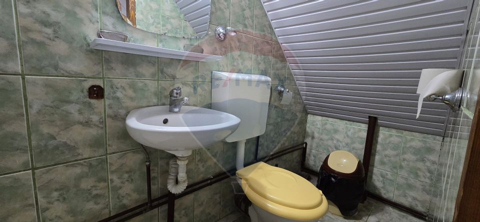 10 room Hotel / Pension for sale, Sud-Vest area