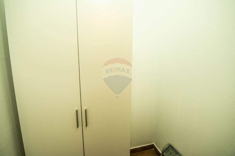 2 room Apartment for sale, Jiului area