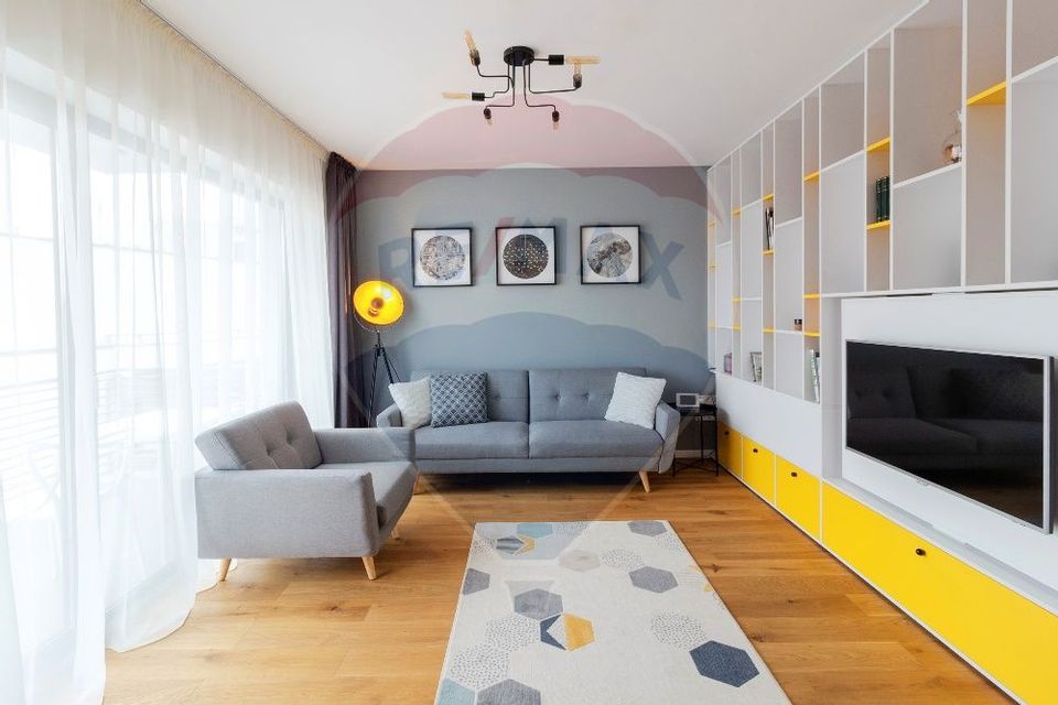 1 room Apartment for sale