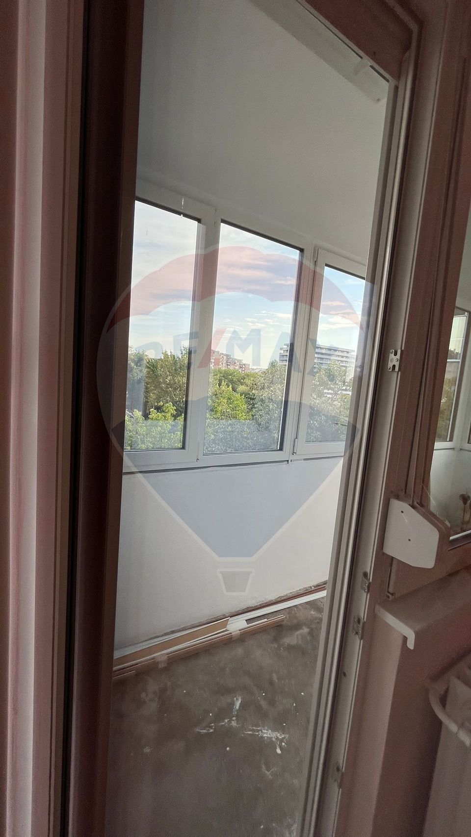 2 room Apartment for rent, Splaiul Crisanei area