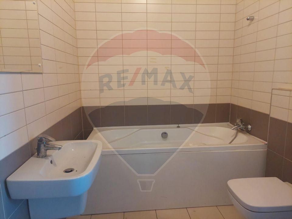 Spatiu birouri de închiriat zona Alexandru cel Bun Complex Supernova