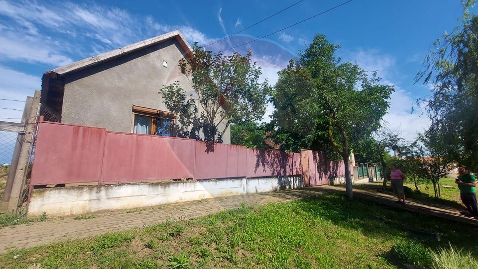 2 room House / Villa for sale