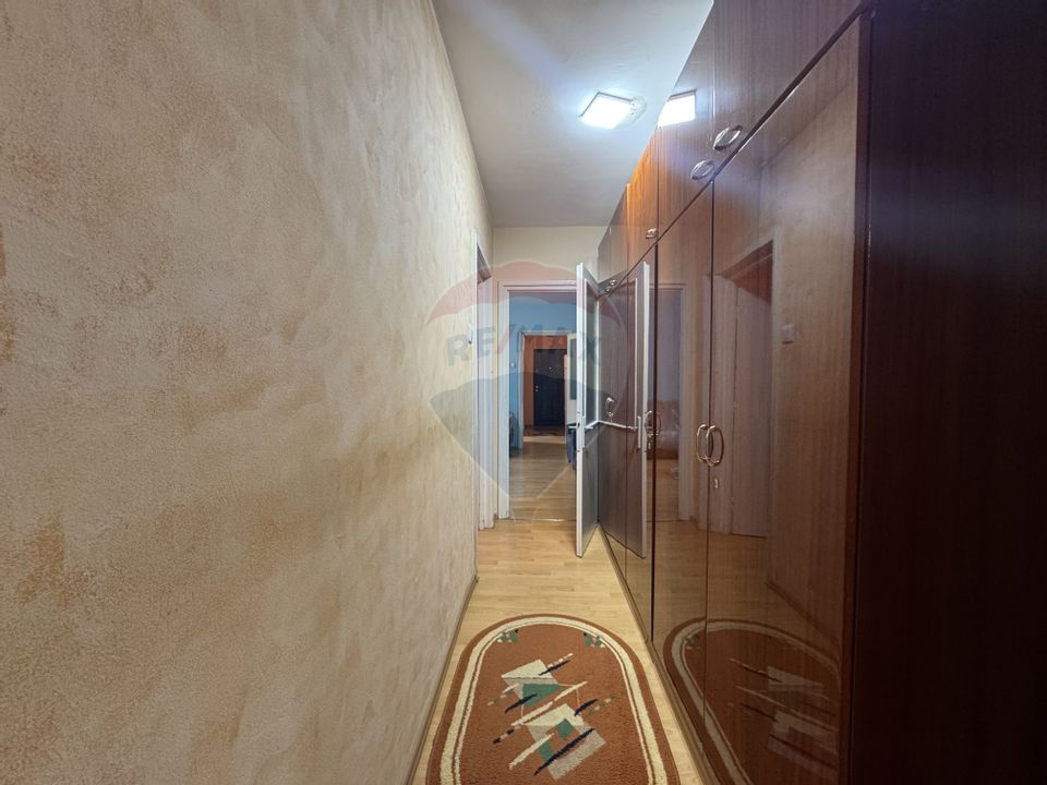 95 mp utili, 4 camere, et.2 str. Turda