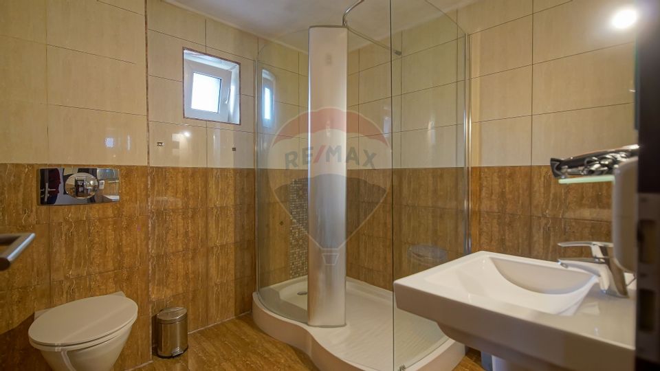 Hotel / Pensiune cu 14 camere/strada Tomis