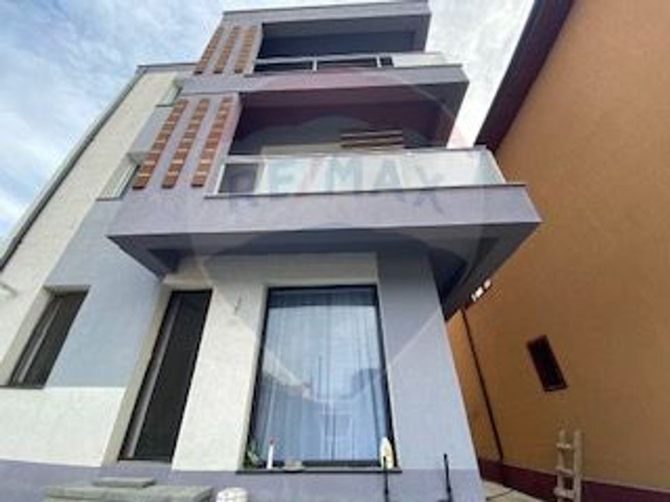2 room Apartment for sale, Bucurestii Noi area