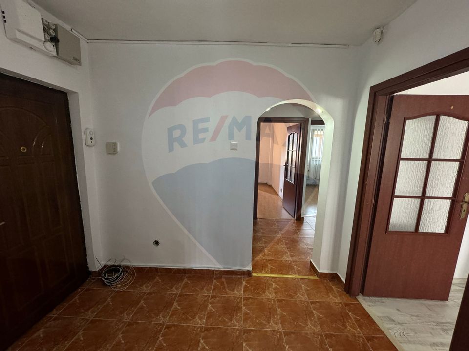 62.99sq.m Office Space for rent, Alexandru cel Bun area