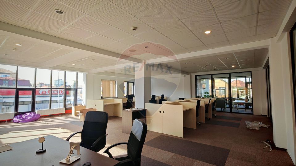 943.29sqm office space for sale in Hippodrome 1 area