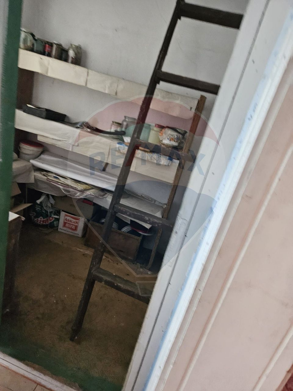 2 room House / Villa for sale