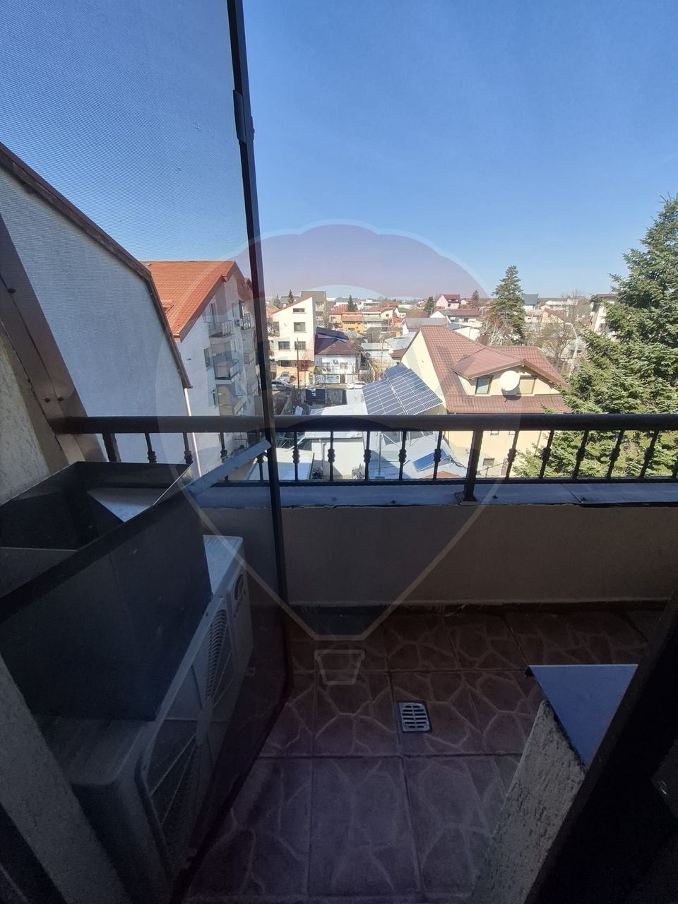 2 room Apartment for rent, Bucurestii Noi area