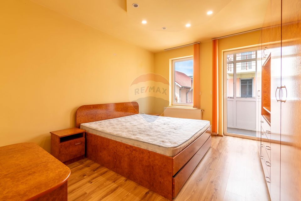 2 room Apartment for sale