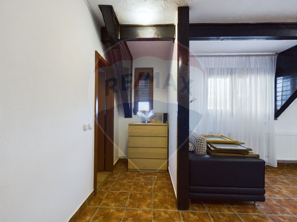 5 room House / Villa for sale