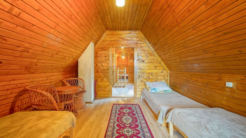 5 room House / Villa for sale