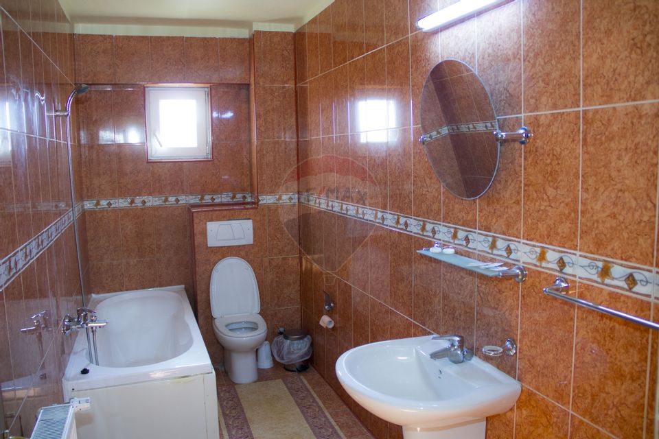 Hotel de vanzare Buftea IF –Cu 40 de camere