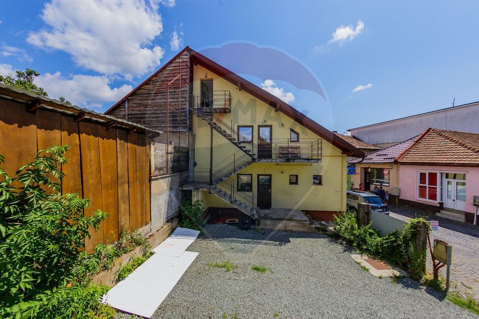 40sq.m Office Space for rent, Orasul Vechi area