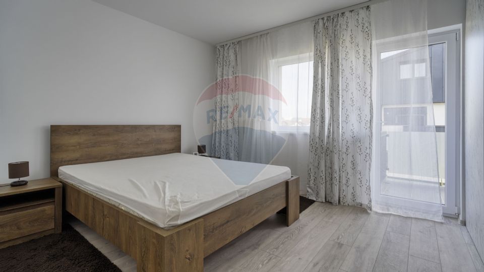 Apartament Brasov , Coder Residence