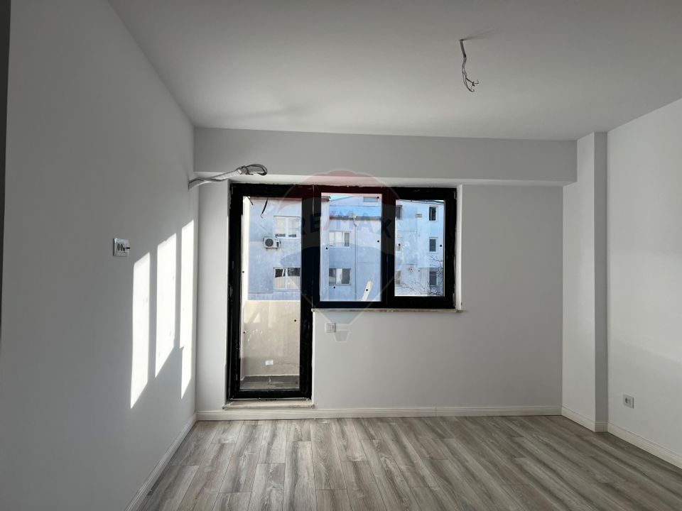 Apartament de vanzare bloc nou Bacau Ap. 19