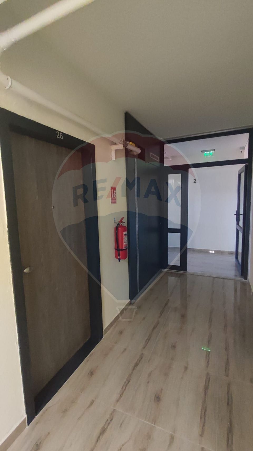 Apartament studio de inchiriat cu parcare inclusa zona ultracentral