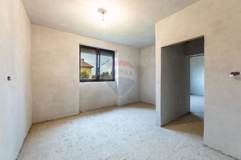 3 room House / Villa for sale