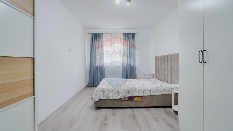 Apartament tip studio de închiriat, PRIMA INCHIRIERE,Subcetate