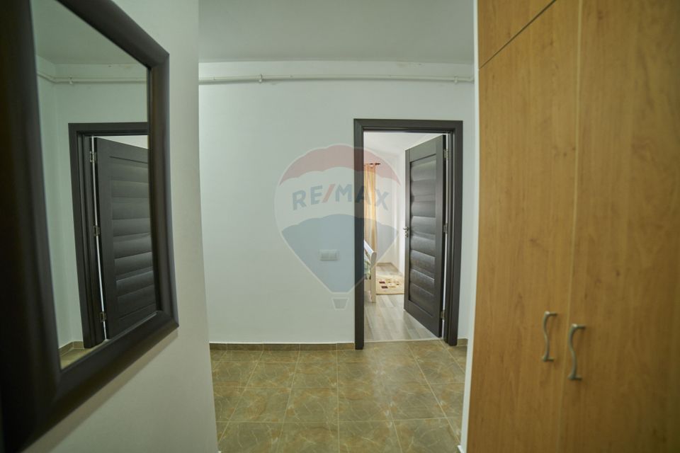 2 room Apartment for sale