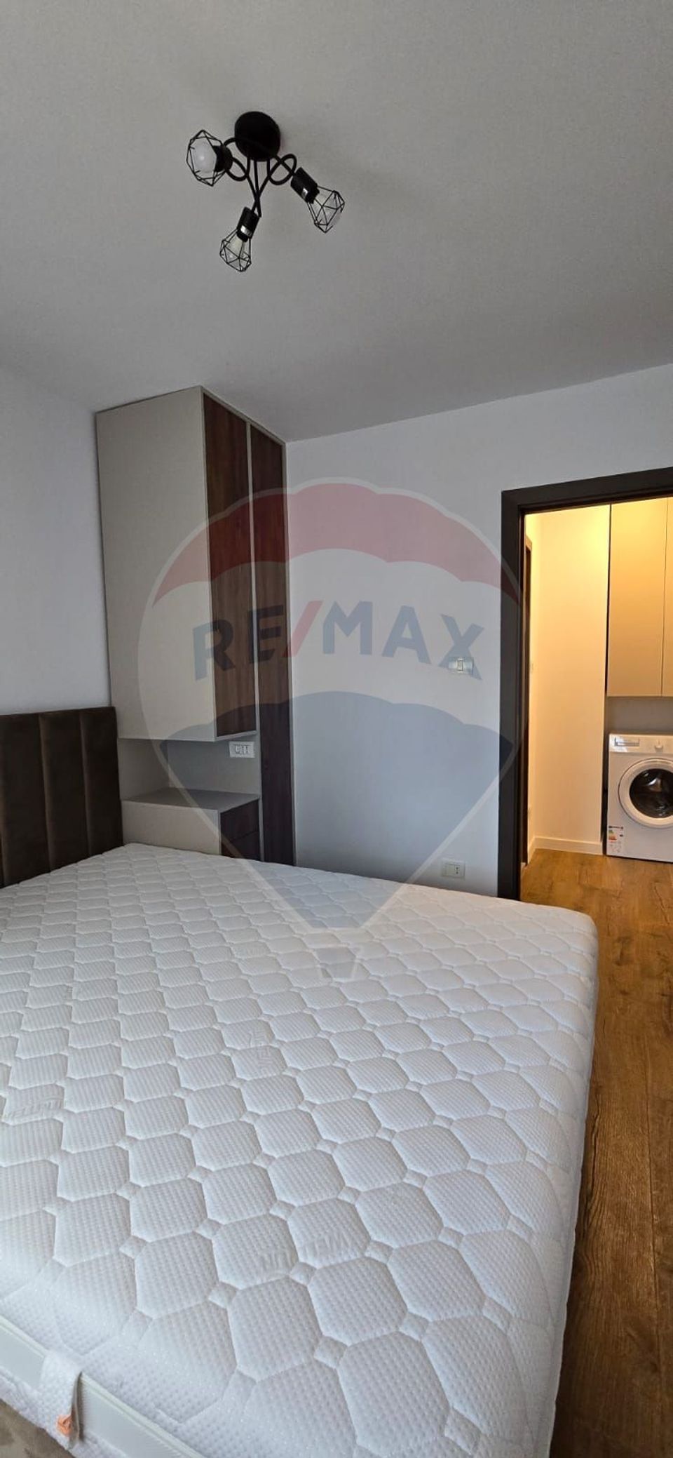 Apartament  2 camere lux renovat total
