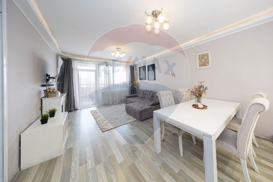 Apartament de lux in Isaran