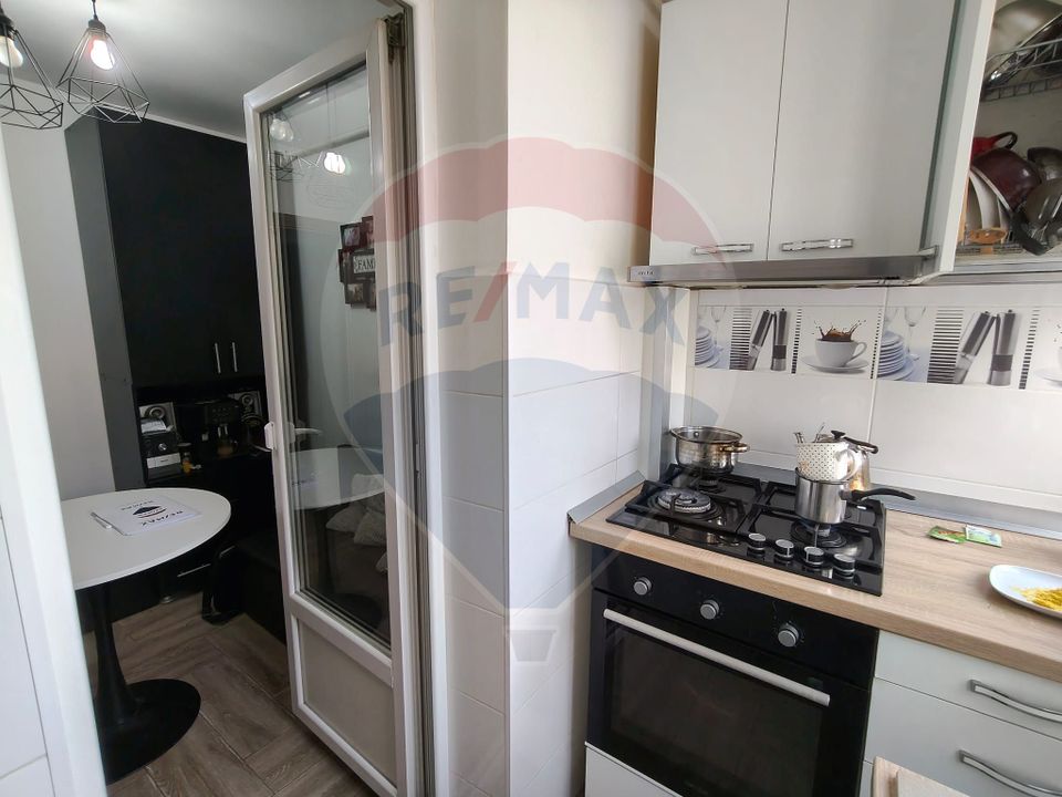 2 room Apartment for sale, Craiovita Noua area