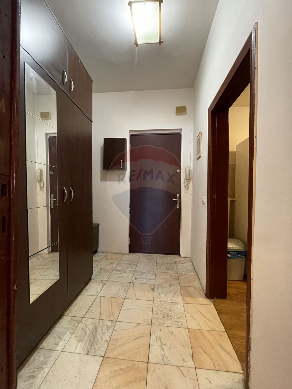 2 room Apartment for rent, P-ta Romana area